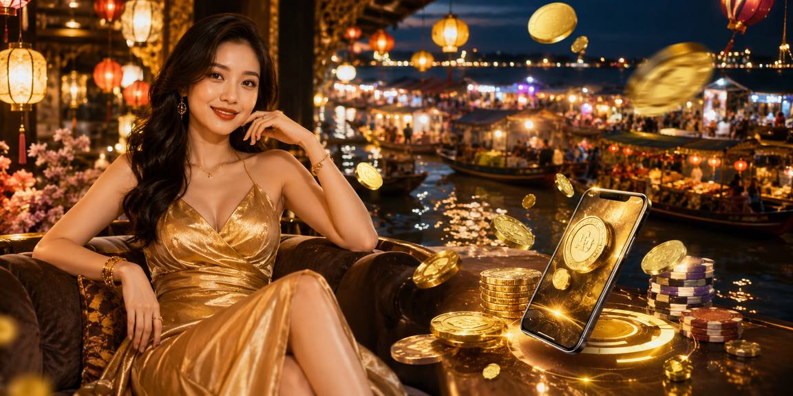 28vin Slot Mahjong Ways Từ PG Soft Trong Sảnh 28vin