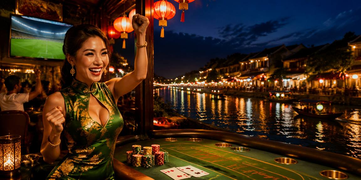 28vin Phòng live casino được stream từ studio Evolution và Pragmatic Play