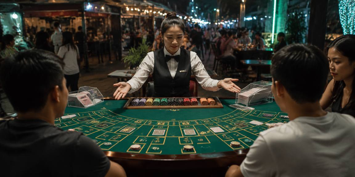 28vin Speed Baccarat Việt